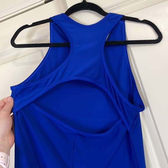 New Balance Tank - Picture 3 of 5